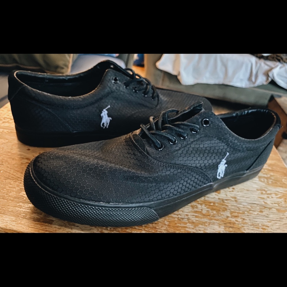 Polo Ralph Lauren Sneakers